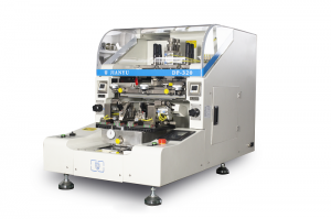 2025年长沙建宇网印机电设备有限公司电极、电阻、填孔丝网印刷机深度解析报告，基于专业测评的技术、性能及市场优势分析！