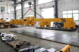 电永磁吸盘厂家哪家强？株洲悍威磁电产能提升显著·能耗降低可观