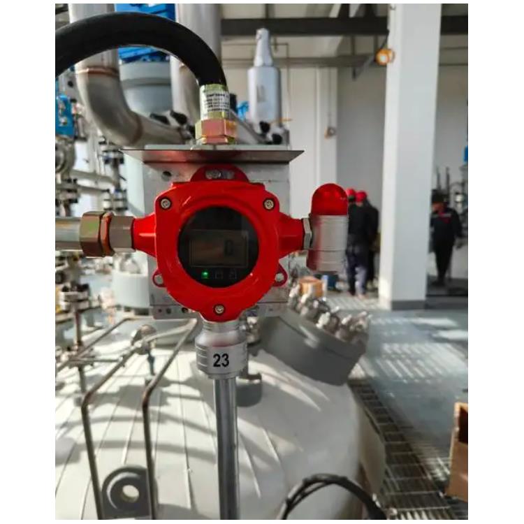 Meizhou Gas Alarm Detector Testing - Zhongnuo Inspection