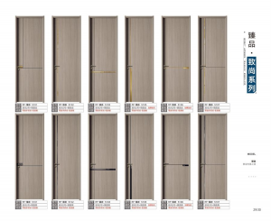 2025年11月徐州中森门业有限公司主营产品全景解析报告，基于市场反馈的性能、应用及客户评价深度分析！