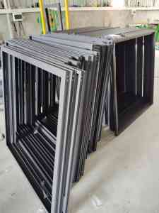 铝材门窗优质厂家哪家强？佛山市钢霸安防科技有限公司性能出色有保障