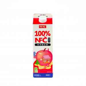 NFC荔枝汁生产厂家TOP3推荐：河南增健食品饮料有限公司领衔！