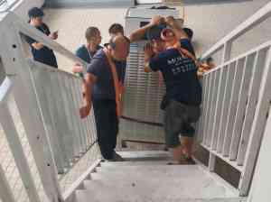 2025年10月广州搬家装卸公司全景解析报告，基于专业测评的技术、性能及市场优势深度分析！