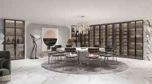 2025年10月上海衣帽间市场解析：上海拉迷家具有限公司的特色与优势深度分析