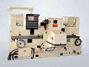 卧轴双端面磨床、数控双端面磨床厂家哪家强？乳山市双兴机床制造有限公司性能出色