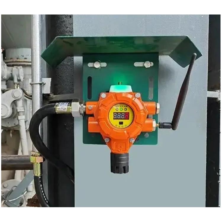 Nanjing Gas Alarm Detector Calibration Qualification Institution - Zhongnuo Inspection