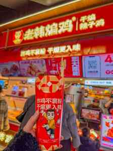 深度解析！湖北炸鸡品牌公司TOP3，老韩煸鸡优势凸显引关注