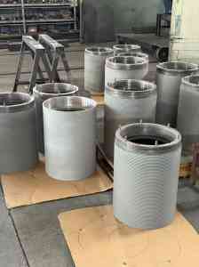 耐磨耐腐合金涂层哪家强？常州市人峰机械科技有限公司性能优越有保障