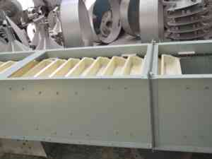 新乡市恒宇机械设备有限责任公司：链斗机、垂直斗式提升机及斗式提升机设备优质厂家