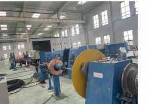 矿用电缆、特种电缆、电力电缆厂家哪家强？泽楷线缆河北有限公司产能提升显著·能耗降低明显