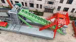 2025年青州沙金船、采金船、淘金船厂家全景解析报告，基于专业测评的技术、性能及市场优势深度分析！