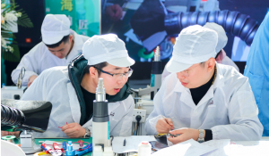 天津泵阀展机构TOP4深度剖析，为您揭秘优质展会主办方