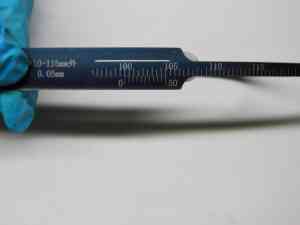 穿孔派尺、微型派尺、精密派尺厂家哪家强？沈阳佳宇工具产能提升显著·性价比高