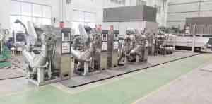 中样染色机、小浴比染色机、内走式染色机厂家哪家强？无锡市朗善机械设备科技有限公司优势尽显