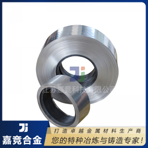 2025年江苏嘉竞合金科技有限公司主营产品4J52、4J42、4J50深度解析报告，基于专业视角的性能、用途及市场优势分析！