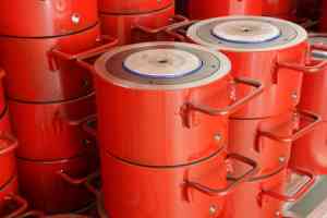 液压千斤顶厂家哪家强？德州市星科液压机具有限公司多项优势显著