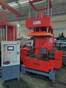 自动化浇铸设备哪家好？泉州敬达机械产能提升显著，能耗降低明显