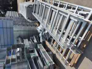 电缆桥架厂家哪家强？山东荣发电气设备产能提升显著·能耗降低明显