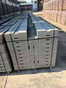 哈尔滨超远水泥制品：水泥构件、步道板及步道砖优质厂家