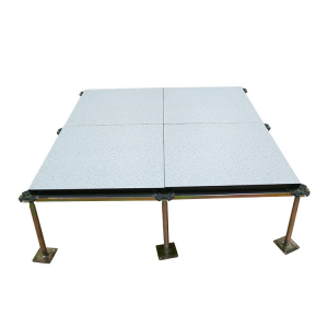 硫酸钙、陶瓷、全钢防静电地板哪家好？欧荔优势凸显