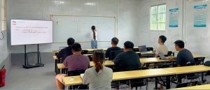探秘儋州无人机考证体验：TOP4厂家揭秘，开启飞行新征程