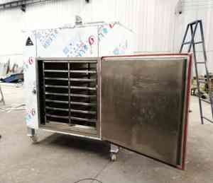 食品烘干机、烘干箱及干燥设备哪家好？临朐县亿能干燥设备有限公司优势显著