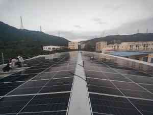 2025年广西BIPV支架厂家全景解析报告，基于市场反馈的技术、性能及应用优势深度分析！