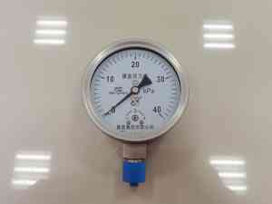 2025 年国内压力表厂家全景解析报告，基于专业测评的隔膜、数字、防爆压力表技术、性能及市场优势深度分析！