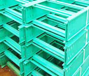 2025年无锡鑫宏发金属制品有限公司主营产品深度解析：电线走线架、防火桥架及镀锌梯形桥架的优势亮点