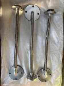 滕州市中邦机械有限责任公司：包塑金属软管、不锈钢金属软管及金属波纹管优质厂家