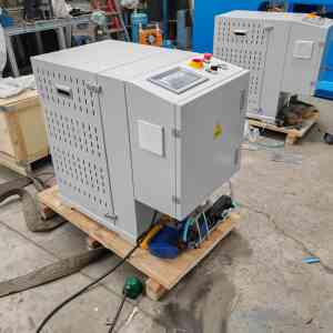 SPR铆接设备哪家好？武汉埃瑞特产能提升显著，性能优越