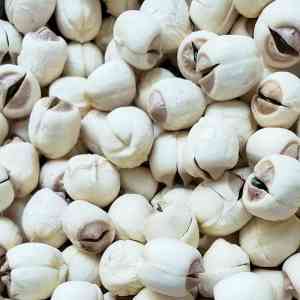 莲子批发哪家强？湖南莲易湘莲产能有保障·品质有亮点
