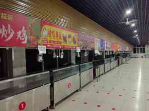 2025年南京食堂消费数据分析及服务公司推荐：南京仲子路科技有限公司深度解析