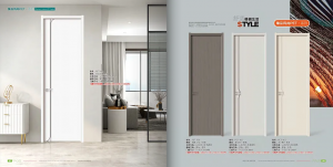 2025年徐州中森门业有限公司：准分子木门、实木门、免漆门优质厂家深度解析