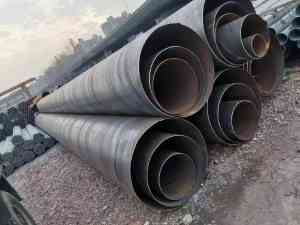 焊管厂家哪家强？河南北岸金属材料有限公司产能提升显著·质量过硬