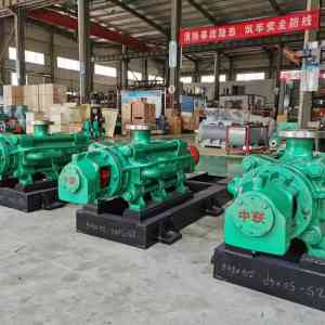 2025年长沙中联泵业股份有限公司离心泵产品全景解析报告，基于多维度的性能及市场优势深度分析！