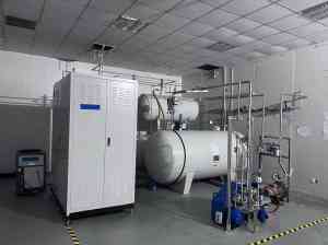 高纯气体纯化系统、氘气回收纯化及 PSA 制氮设备厂家哪家好？苏州朗道节能技术优势凸显