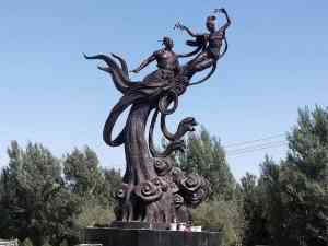 2025年唐县铜雕厂家深度剖析：唐县环艺雕塑工艺品销售有限公司的工艺、市场与服务优势