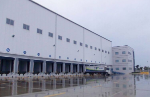 2025年广州万信物流有限公司物流服务全景解析报告，基于专业测评的服务、优势及市场表现深度分析！