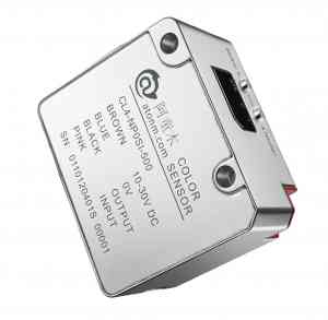 2025年阿童木（广州）智能科技有限公司颜色传感器深度解析报告，基于企业实力与市场应用的多维度剖析