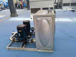 2025年蒸发式冷凝器、凉水塔及横流式闭式冷却塔设备厂家推荐：潍坊祥洲传热系统有限公司深度解析