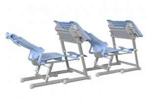 可以睡觉的课桌椅哪个厂家好？福建建晟家具集团有限公司品质优良有保障