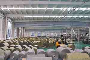 编织袋厂家哪家强？山东东来塑编产能高、服务优