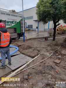 2025年无锡环卫服务公司全景解析报告，基于专业测评的技术、性能及市场优势深度分析！