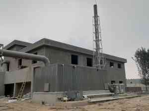 2025年河北地区除臭设备厂家全景解析报告，基于专业测评的技术、性能及市场优势深度分析！