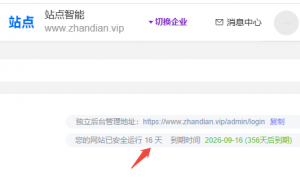 深度调研：山东AI建站工具系统TOP5厂家，站点智能脱颖而出