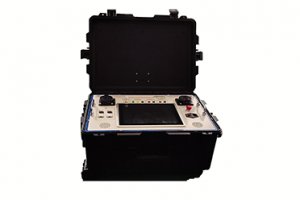 2025年深圳市充电桩测试设备厂商解析报告，基于专业测评的技术、性能及市场优势深度分析！