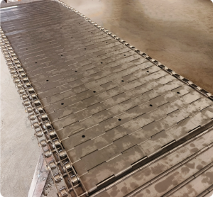 山东万亨输送设备有限公司：不锈钢平顶链板、网带链板等链板制造行家