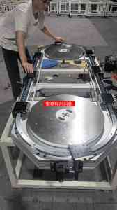 2025年东莞市圆弧导轨及环形导轨配件企业全景解析报告，基于专业视角的技术、性能及市场优势深度分析！