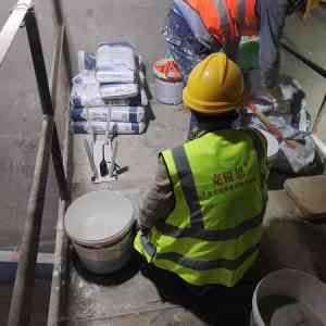 施工缝、水池、变形缝渗漏维修厂家哪家强？北京思康博格维修效果显著